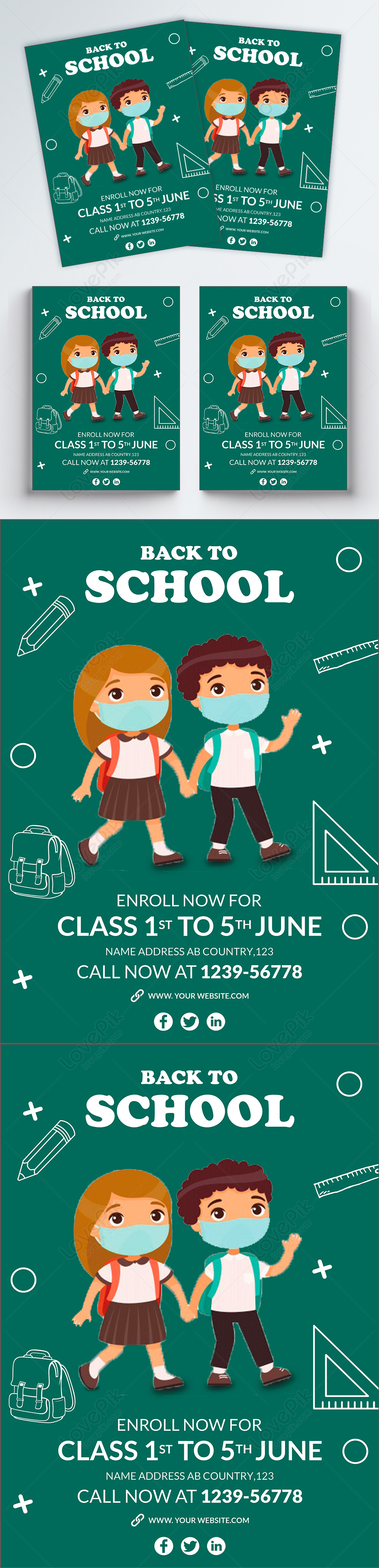 back-to-school-flyer-template-image-picture-free-download-450138868