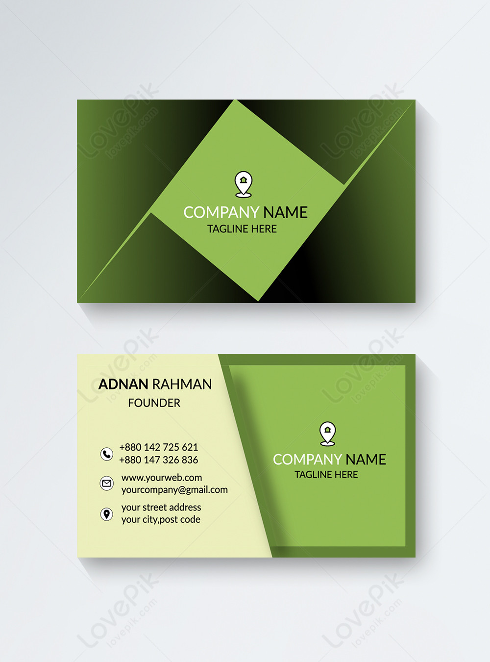 freelancer-business-card-template-psd-template-template-download-on-pngtree