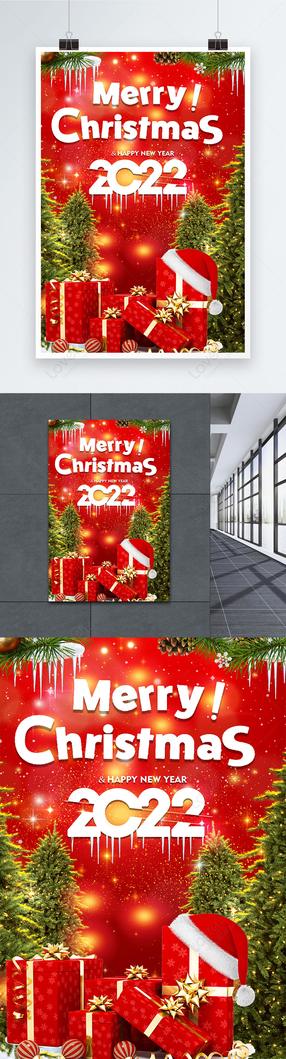 christmas-celebration-party-poster-template-image-picture-free-download