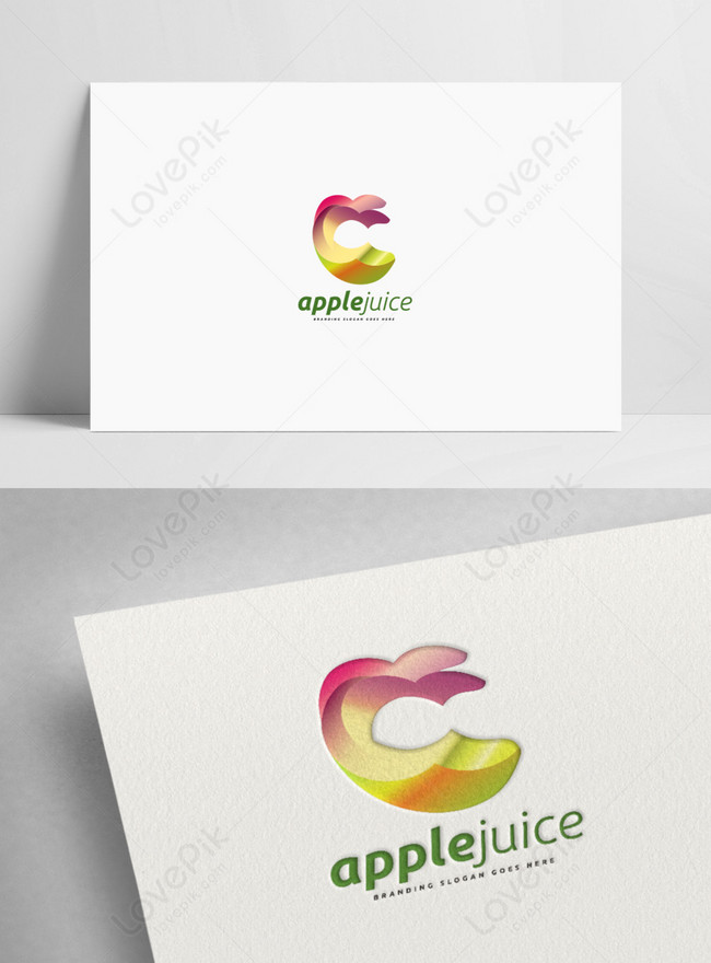 logos de jus de fruits