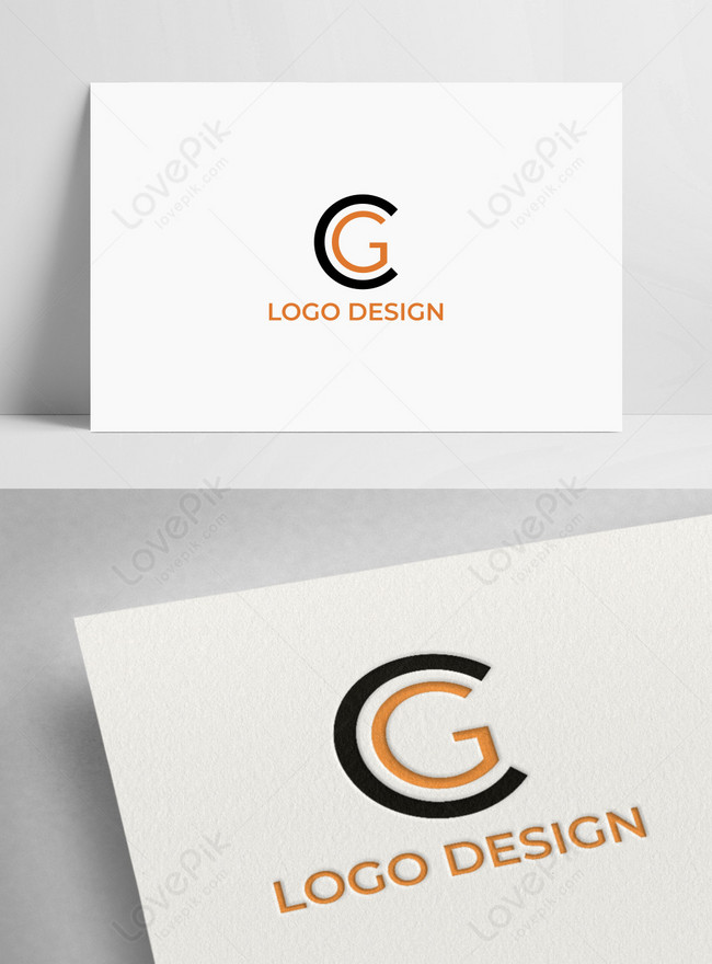 GC Logo design (2364226)