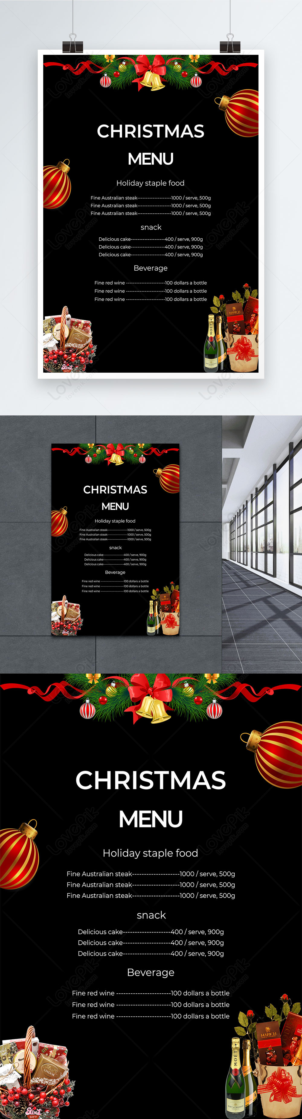 christmas-party-menus-ideas-template-image-picture-free-download