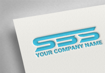 S B Logo Design In Pixellab | SSD #logodesign #ssd - YouTube