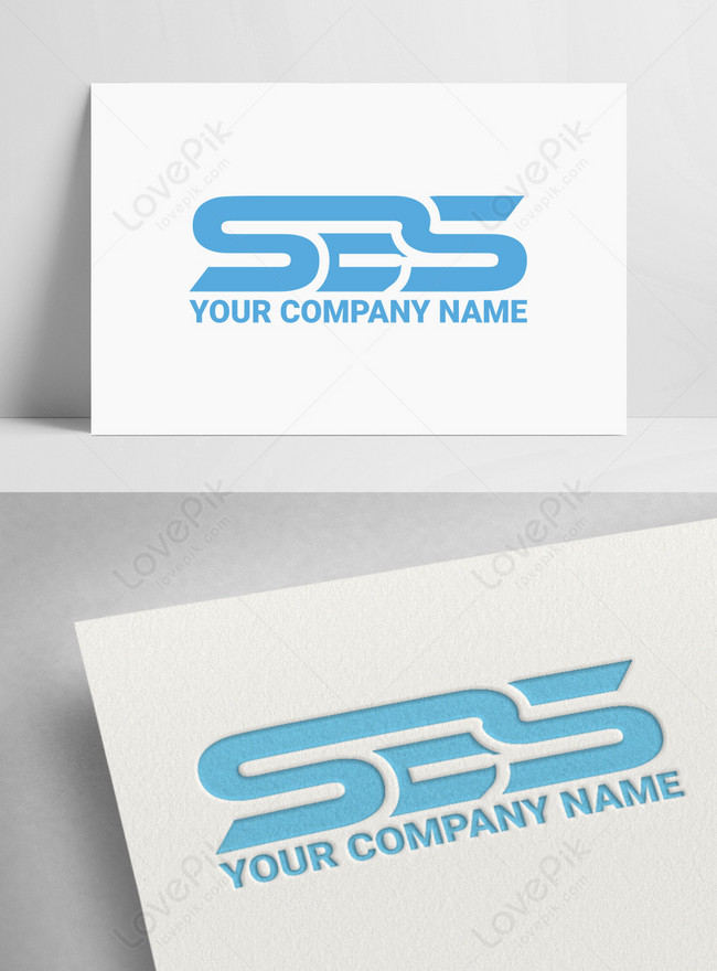 SBS - logo archive