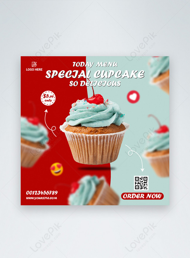 GFX GOAL - Cake - Free Download