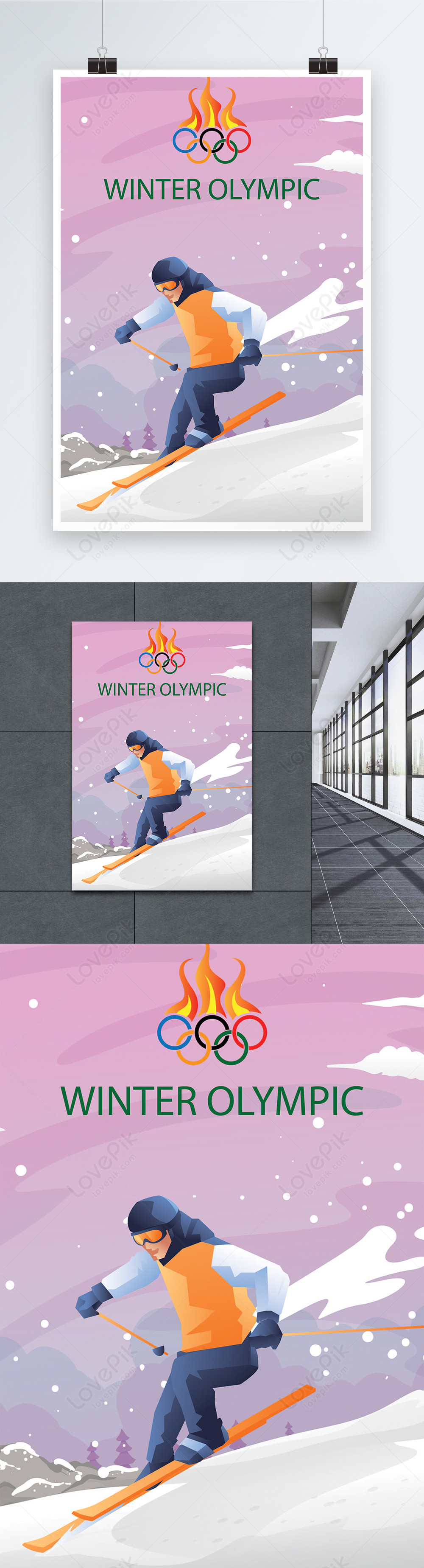 Olympics Pictures Ski Wallpaper