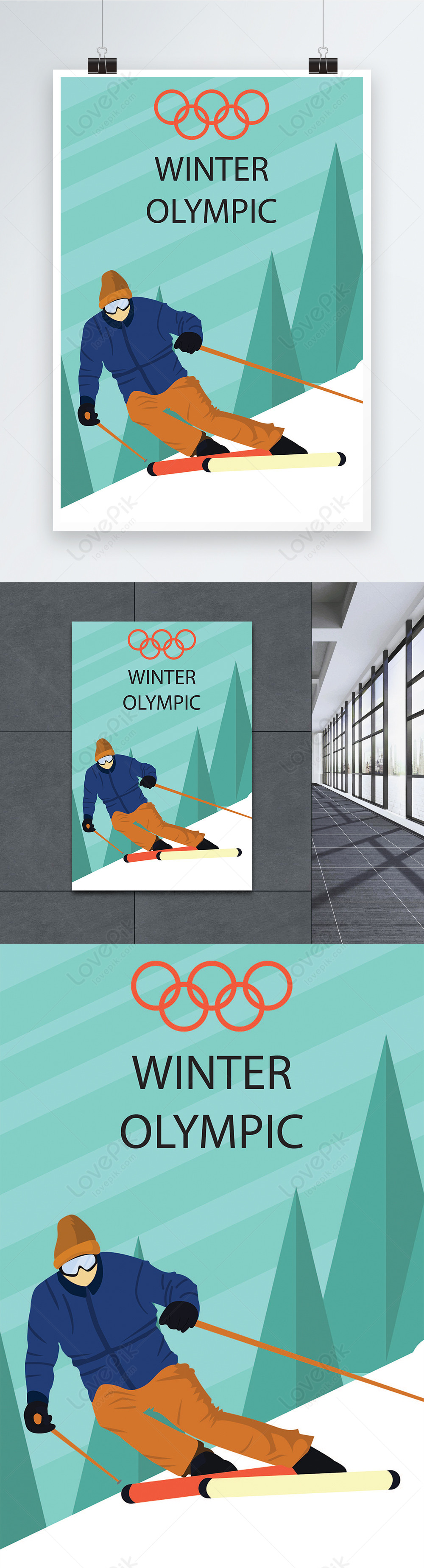 Olympics Pictures Ski Wallpaper