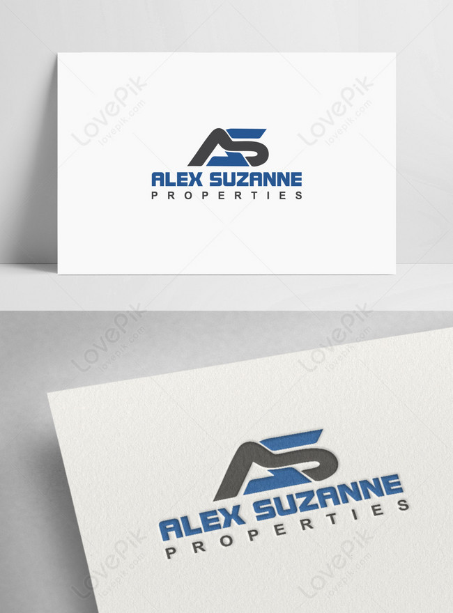 Elegant creative logo design template