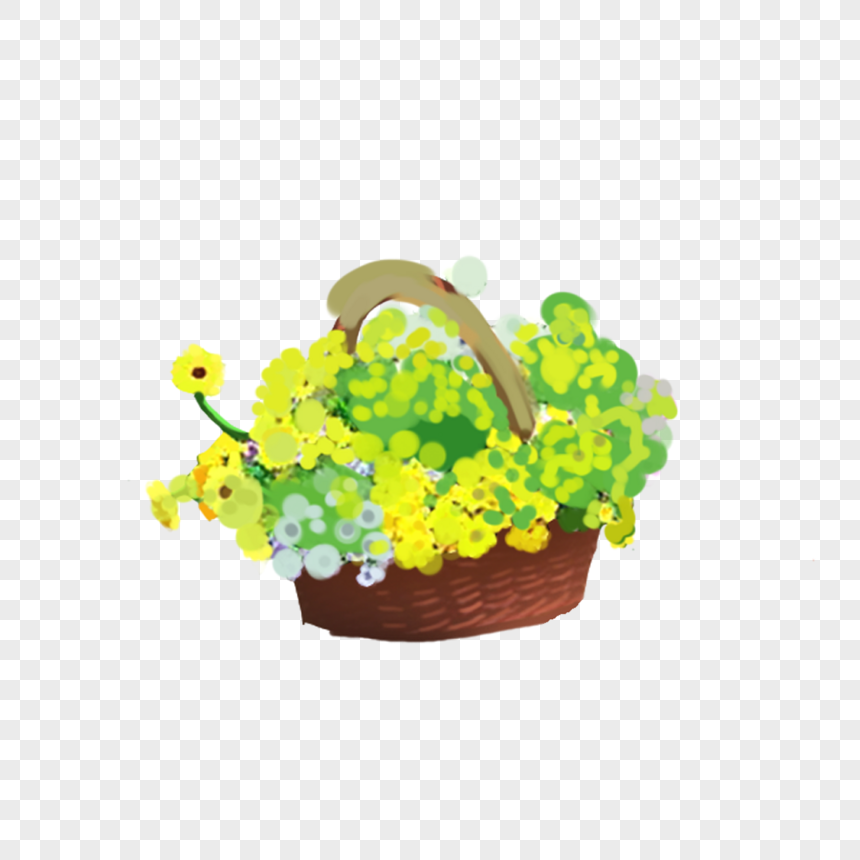 flower basket png image picture free download 400175608 lovepik com lovepik