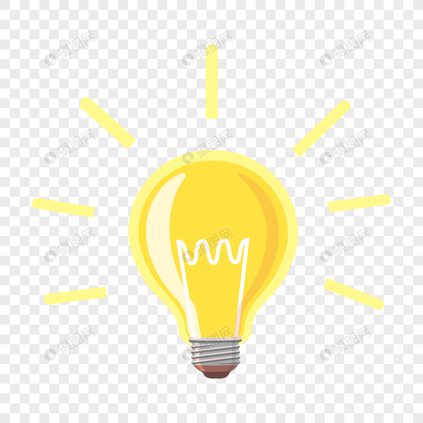 Vectorial Bulb Png Image Picture Free Download Lovepik Com