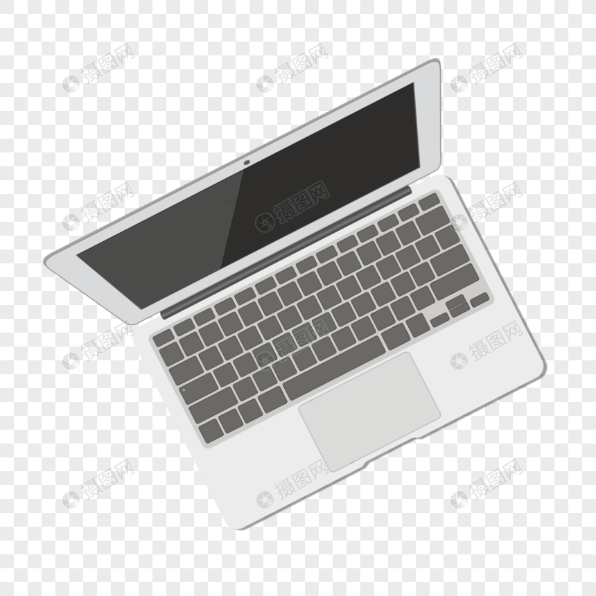 Vector Notebook Computer Png Image Picture Free Download Lovepik Com