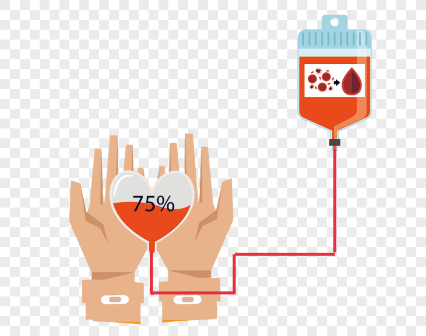Transfusi darah gambar unduh gratis_imej 400183479_Format 
