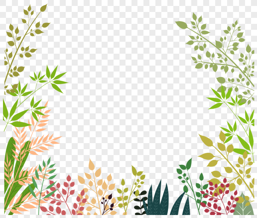 植物イラスト イラスト 植物 植物イラスト 植物素材 フリー素材 透過 Lovepik