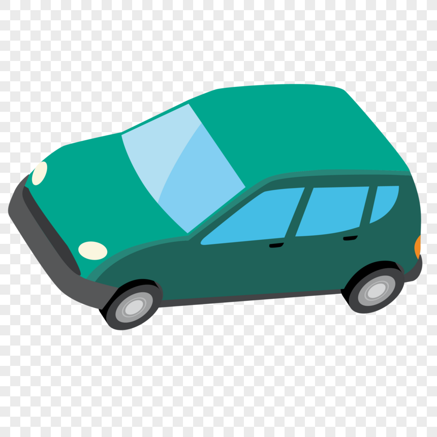 Vector Car, Material, Vector Car, Car Free PNG And Clipart Image