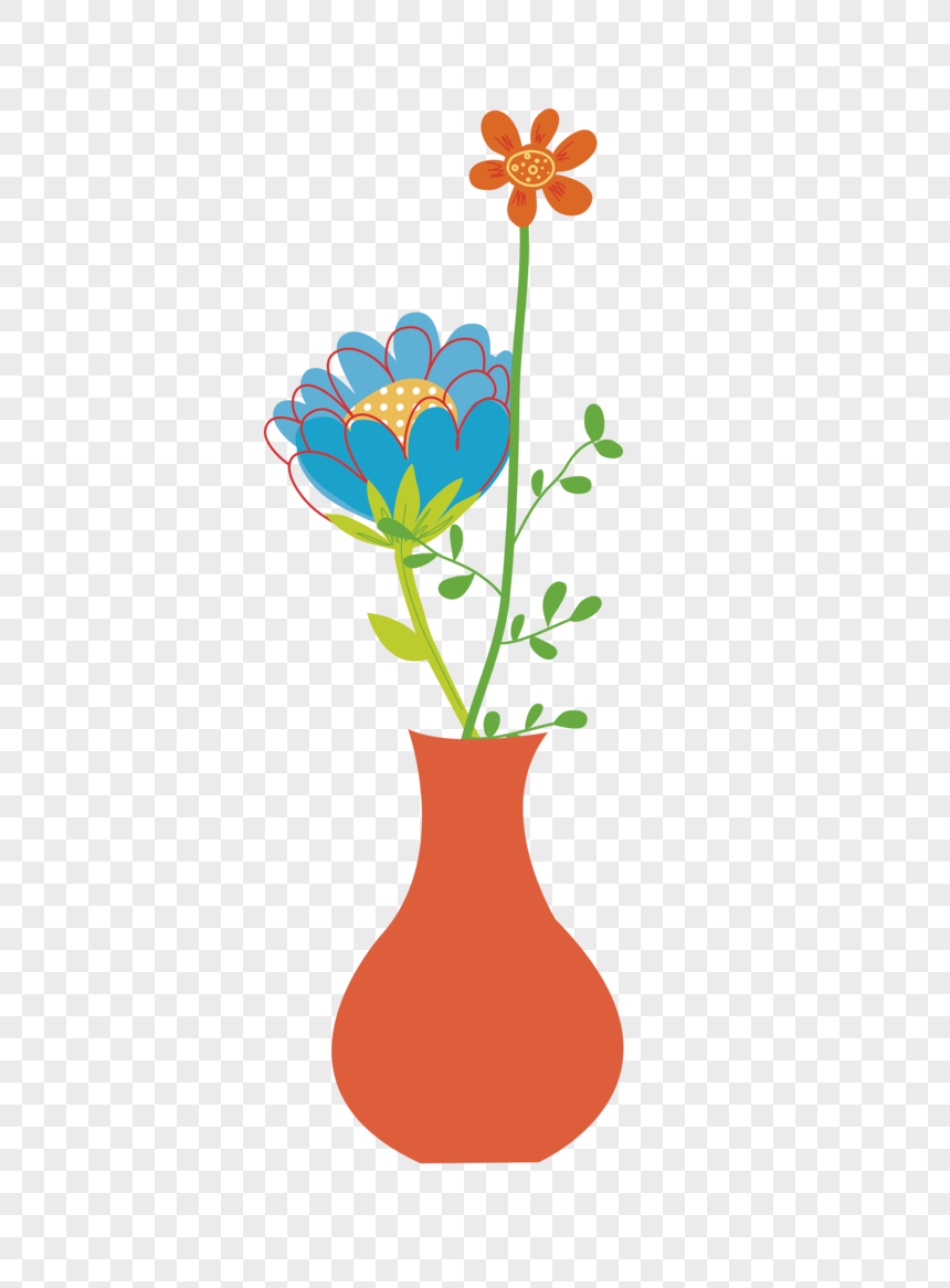 plorera clipart flowers