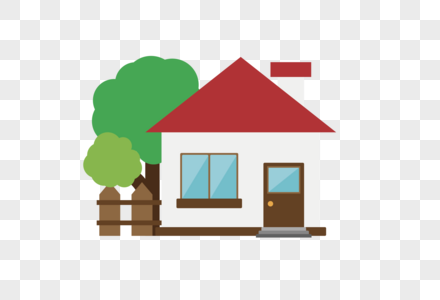 House PNG Images With Transparent Background | Free Download On Lovepik