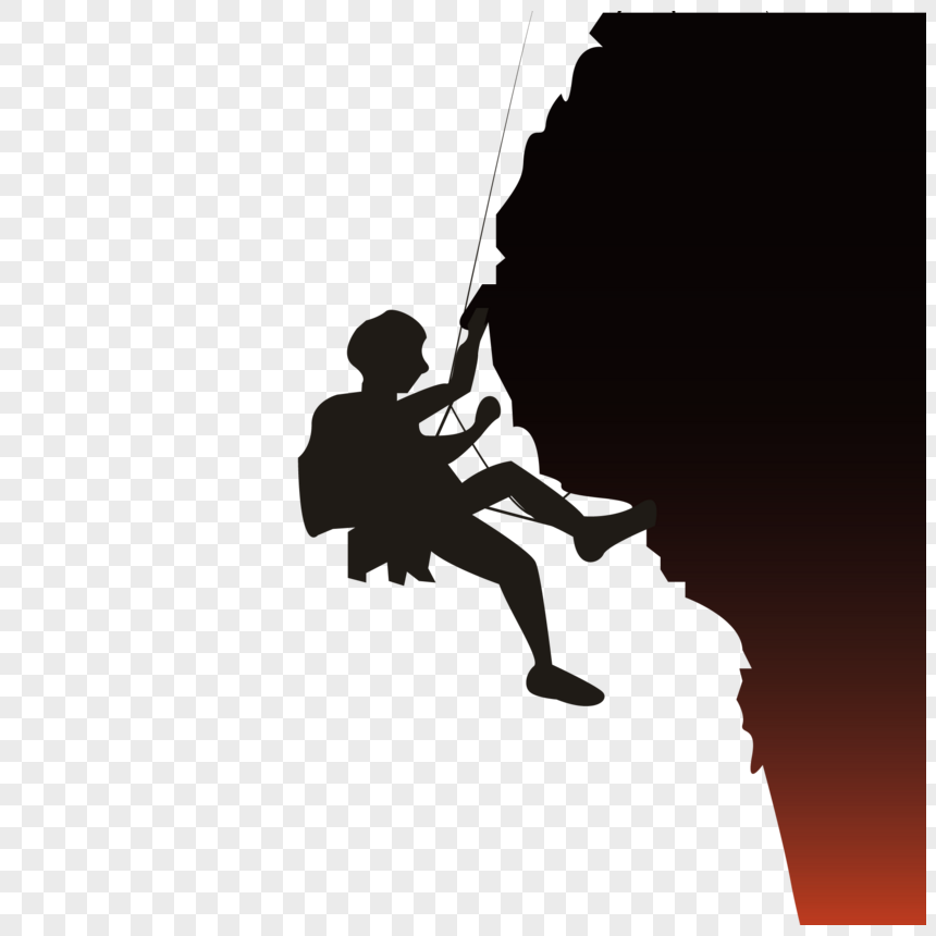 Người Leo Núi PNG: Hình ảnh về người leo núi có độ phân giải cao đang chờ đợi bạn. Được lưu trữ dưới định dạng PNG, các hình ảnh sẽ giúp bạn tăng tính chuyên nghiệp cho bài viết của mình hoặc thực hiện các dự án tương tự với độ sắc nét tuyệt vời.