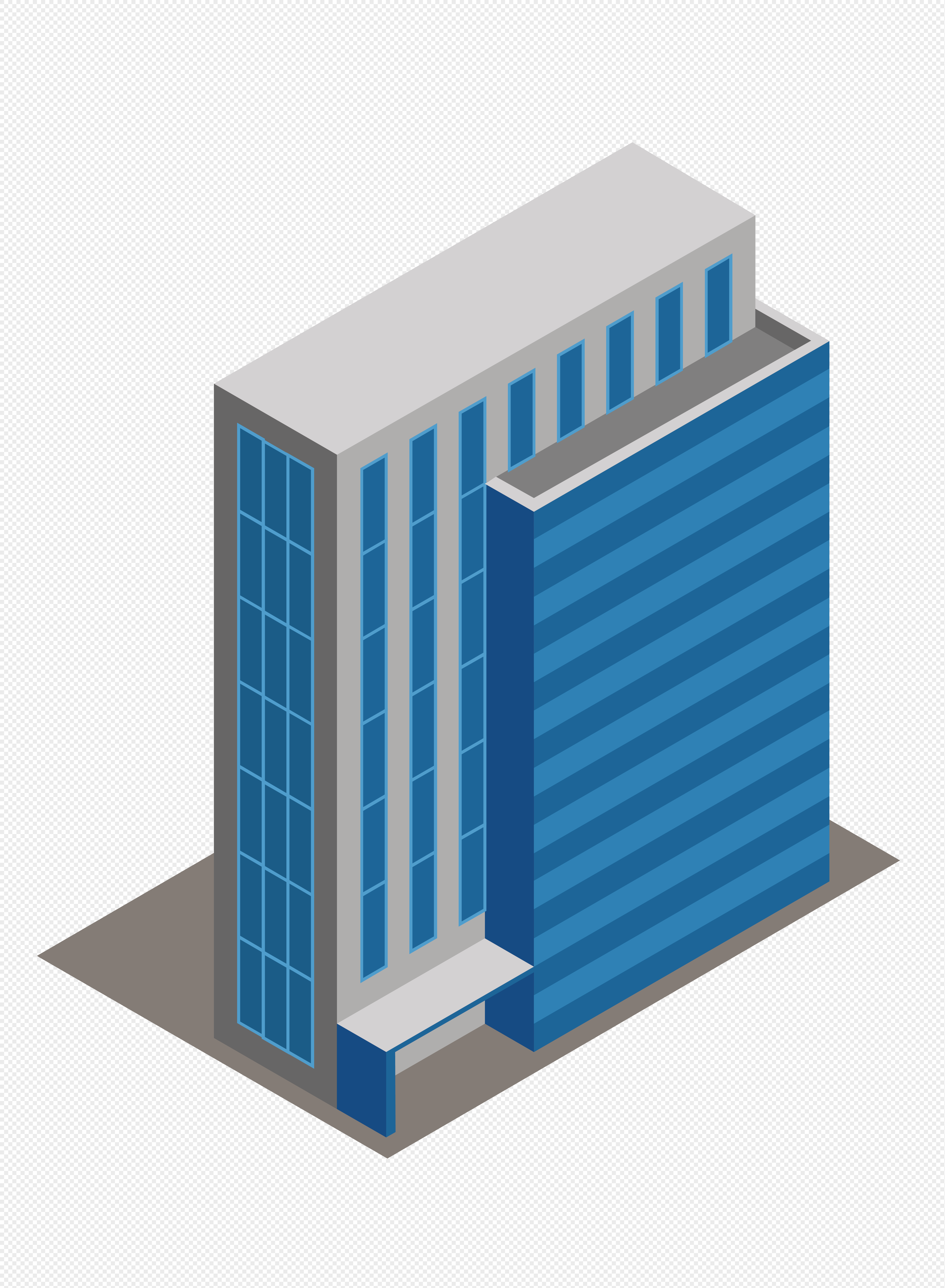 Edificio Vector Imagen Descargarprf Gráficos 400203163png Imagen Formato 2876