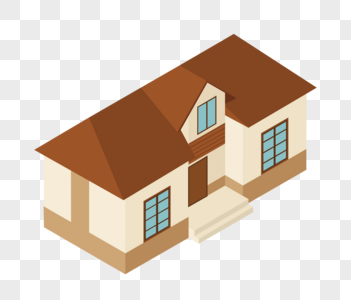 House PNG Images With Transparent Background | Free Download On Lovepik