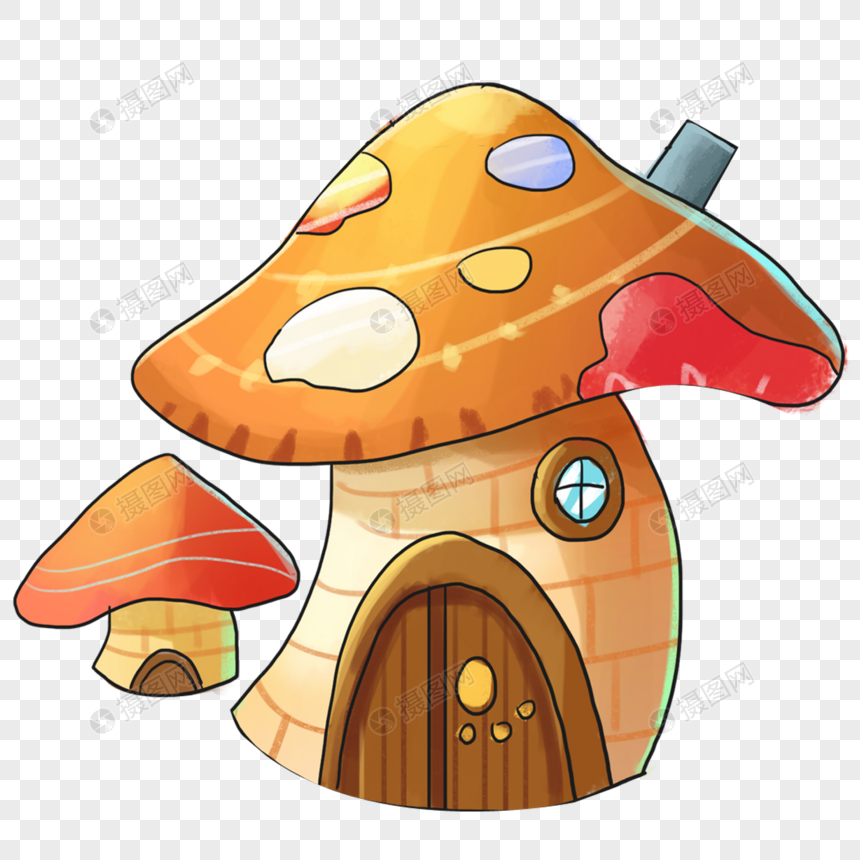 photo de maison champignon numero de l image400223473 format d image png fr lovepik com lovepik