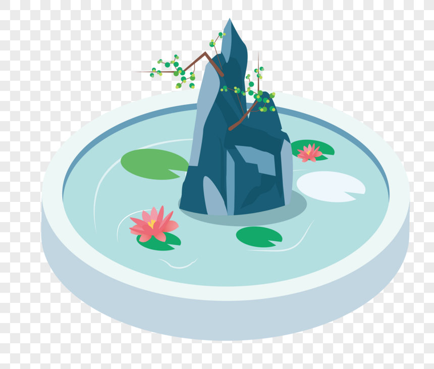 Water Pool Png Image Picture Free Download Lovepik Com