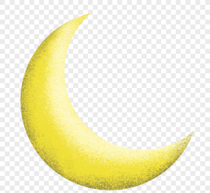 Download Hand Painted Yellow Moon Png Image Picture Free Download 400224318 Lovepik Com PSD Mockup Templates