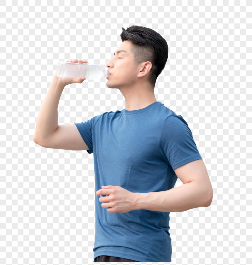 Пить воду стоя или сидя. Человек пьет воду в полный рост. Пить воду стоя. Человек пьющий воду в полный рост. Человек пьет воду на белом фоне.