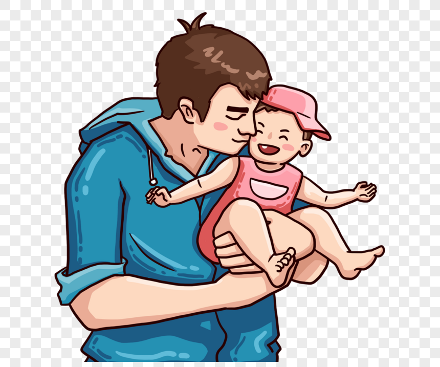 Papa Sosteniendo Bebe Imagenes De Graficos Png Gratis Lovepik