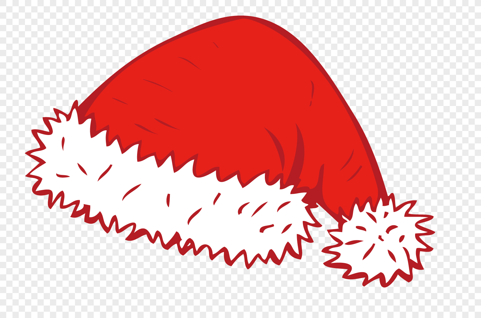 圣诞帽厂家直销 成人儿童款式圣诞装饰品 无纺布金丝绒高档圣诞帽-阿里巴巴