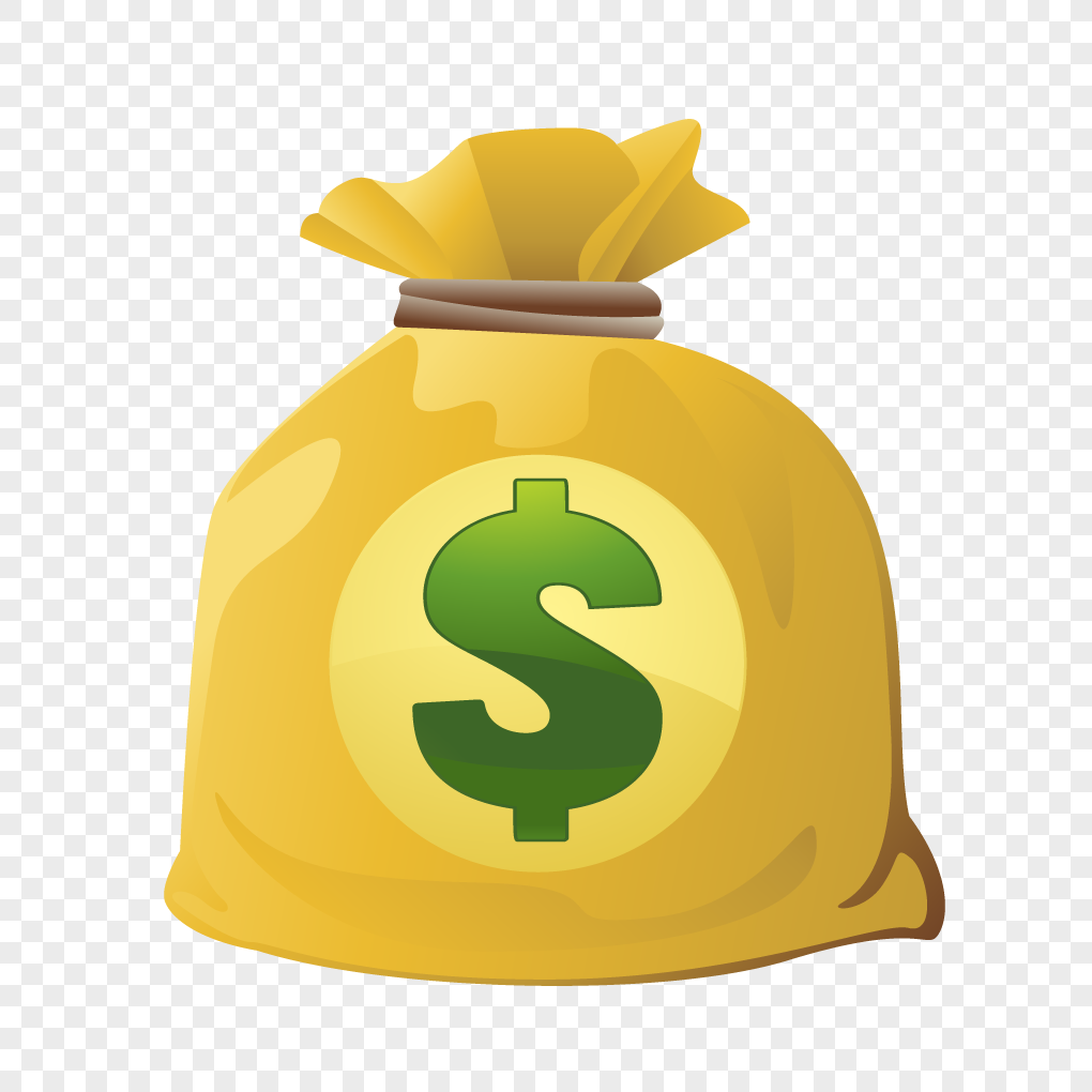 Money bag png image_picture free download 400242554_lovepik.com