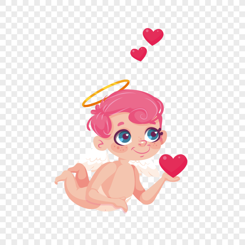 cupid png image picture free download 400243968 lovepik com cupid png image picture free download