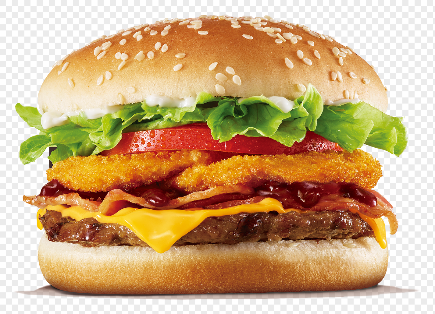 麦当劳星厨汉堡系列|摄影|产品摄影|摄影师古力_原创作品-站酷ZCOOL