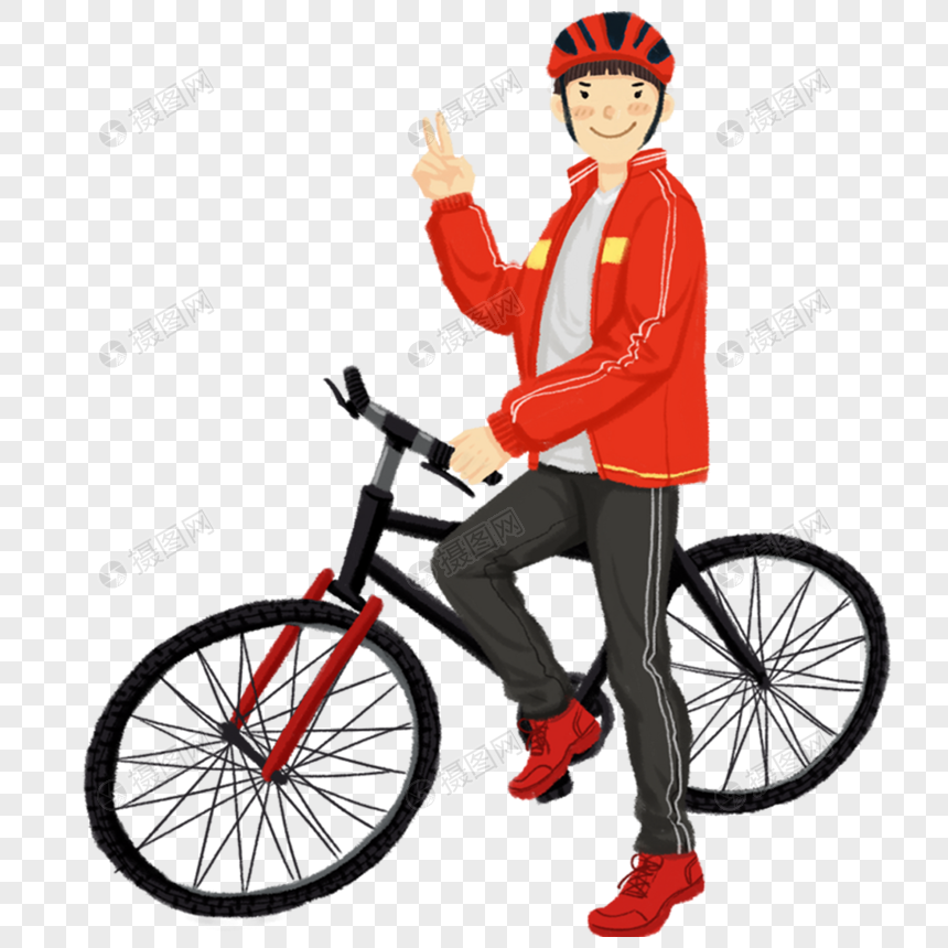 Chico Ciclista Imagenes De Graficos Png Gratis Lovepik