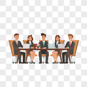 meeting png images with transparent background free download on lovepik com lovepik