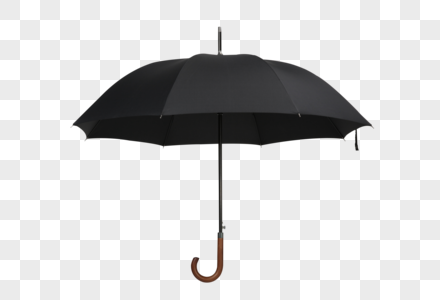 Black Umbrella PNG Images With Transparent Background | Free Download On  Lovepik