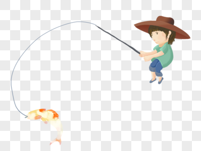 Download Fishing Rod Png Images With Transparent Background Free Download On Lovepik
