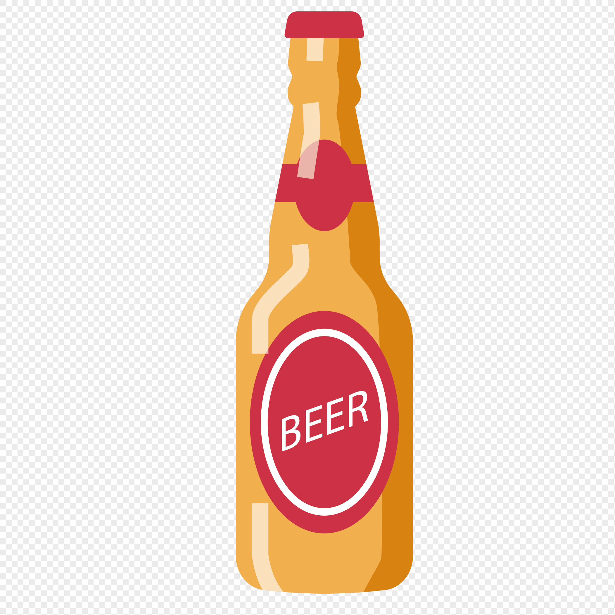 beer illustration free download