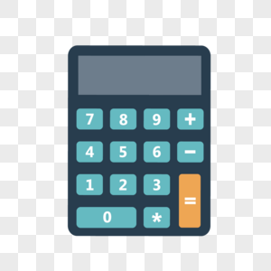 Calculator PNG Images With Transparent Background | Free Download On Lovepik