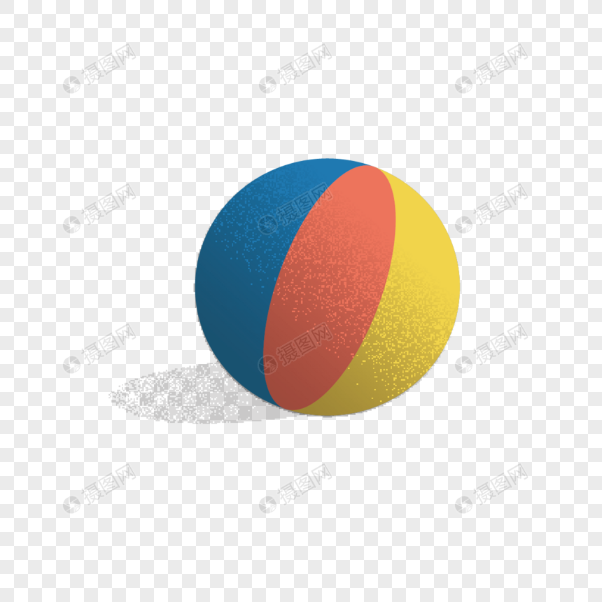 Brinquedo De Três Bolas Pontilhadas Coloridas PNG , Redondo, Brilhante,  Verão PNG Imagem para download gratuito