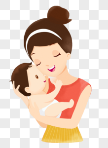 Mother PNG Images With Transparent Background | Free Download On Lovepik