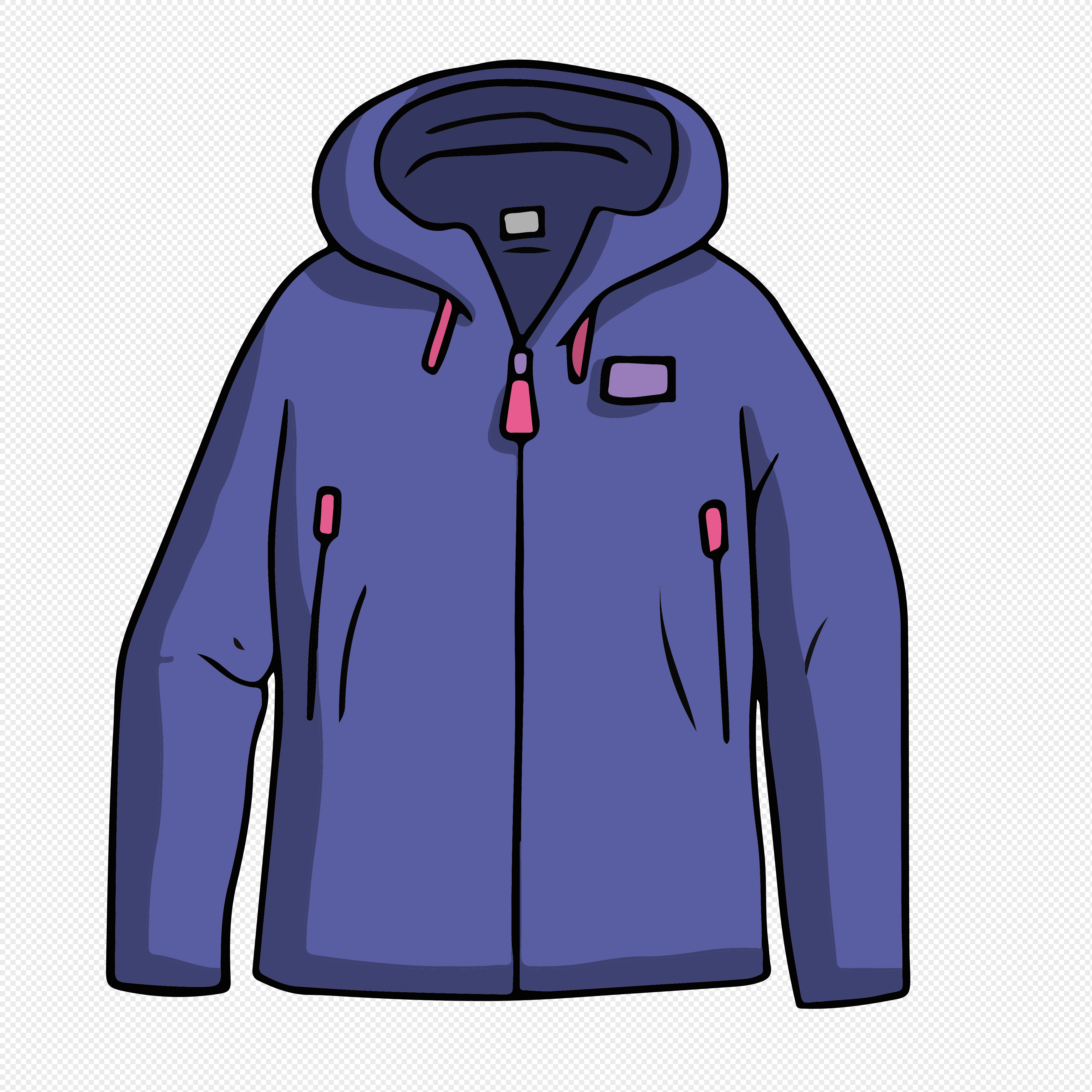 jacket illustration download