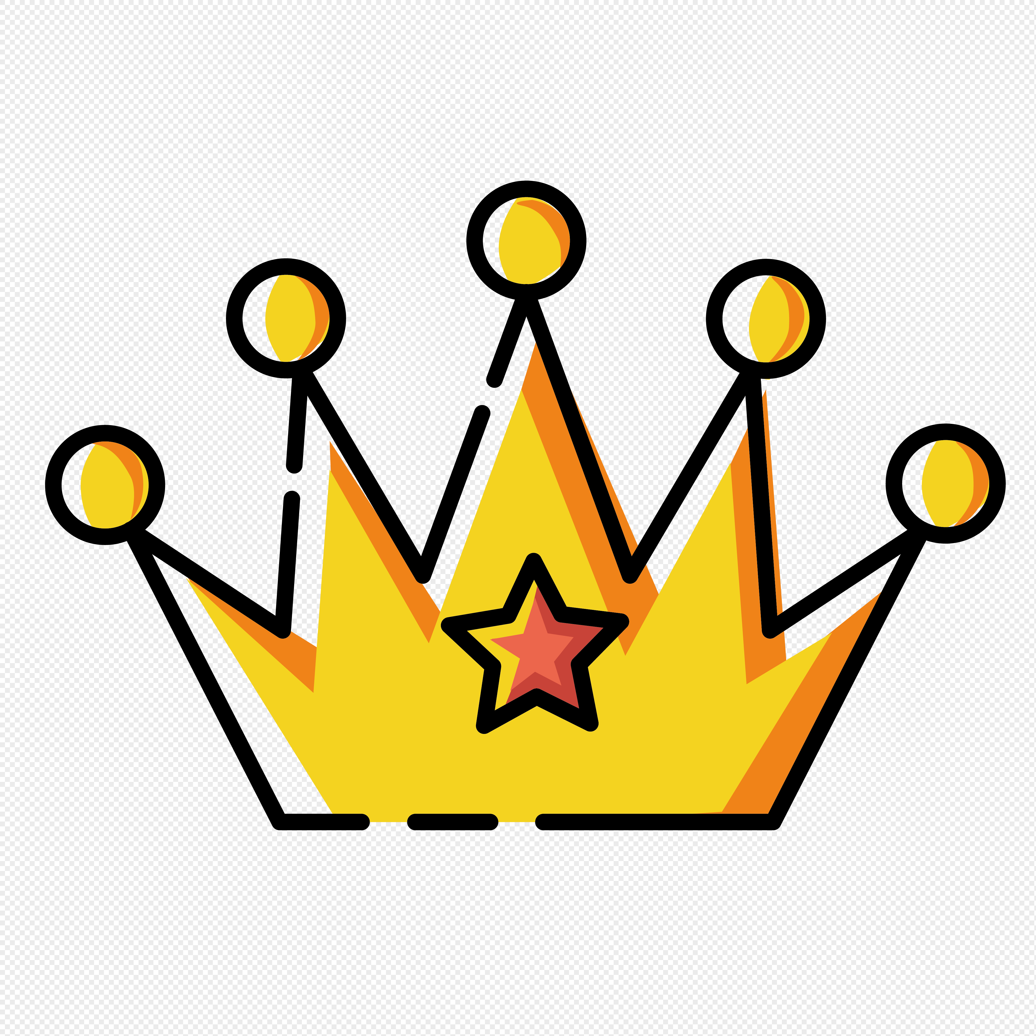 皇冠图片素材免费下载 - 觅知网
