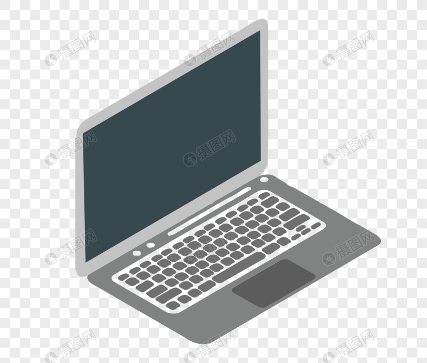 Notebook Computer Png Image Picture Free Download Lovepik Com