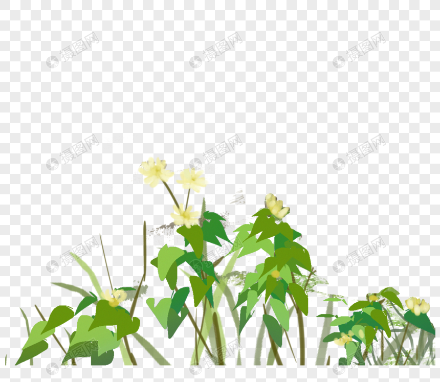 植物素材png圖案素材免費下載 尺寸346 300px 圖形id Lovepik