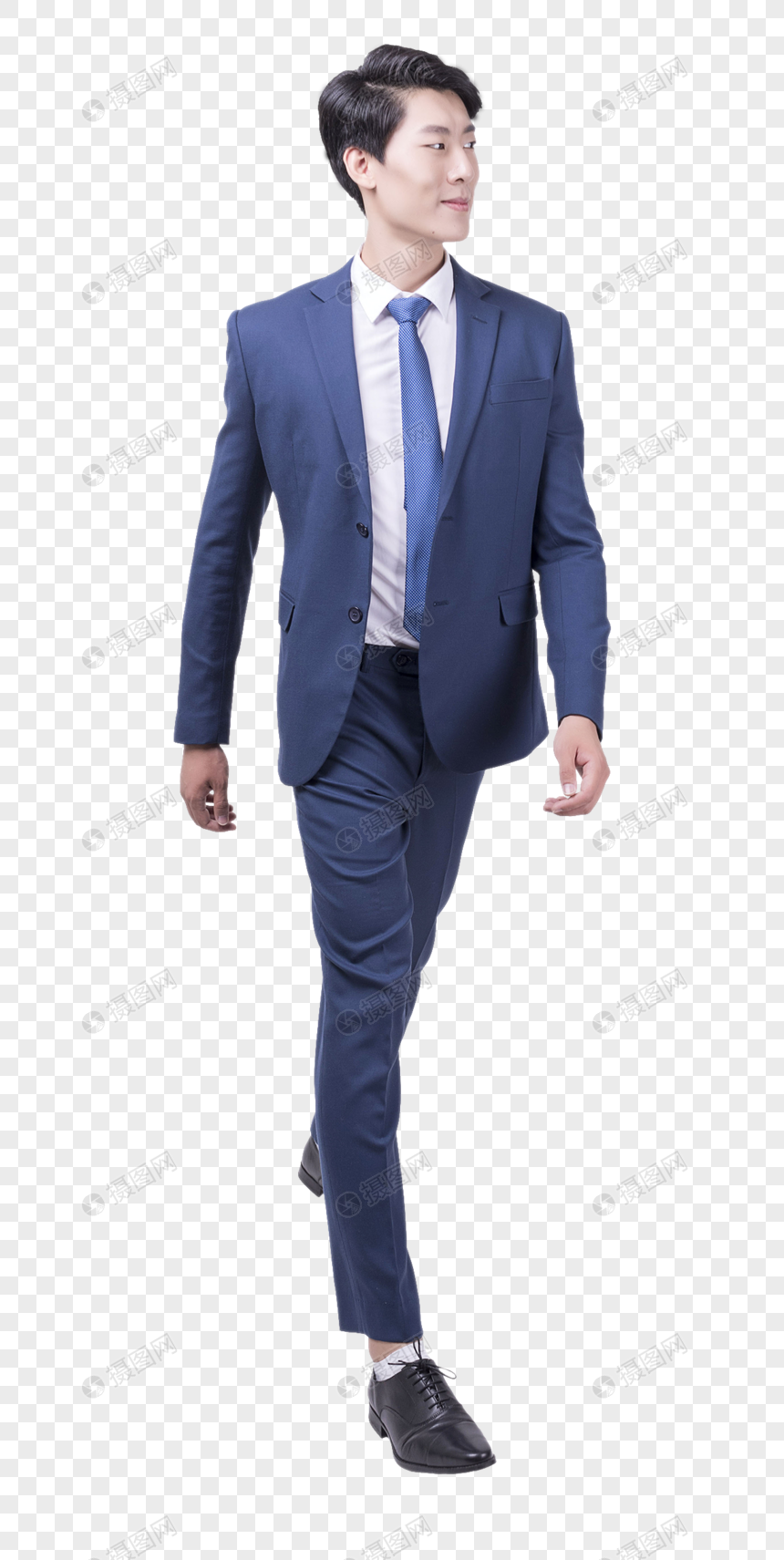 Business Personage Walking, Skinny Pant, Material, Business People PNG ...