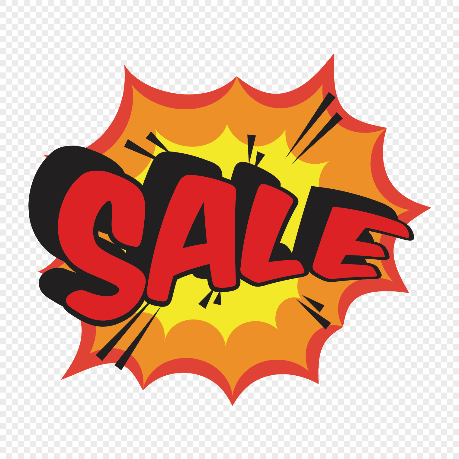 Sale explosion icons png image_picture free download 400289427_lovepik.com