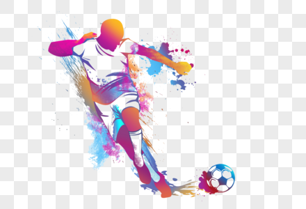 Football PNG Images With Transparent Background | Free Download On Lovepik