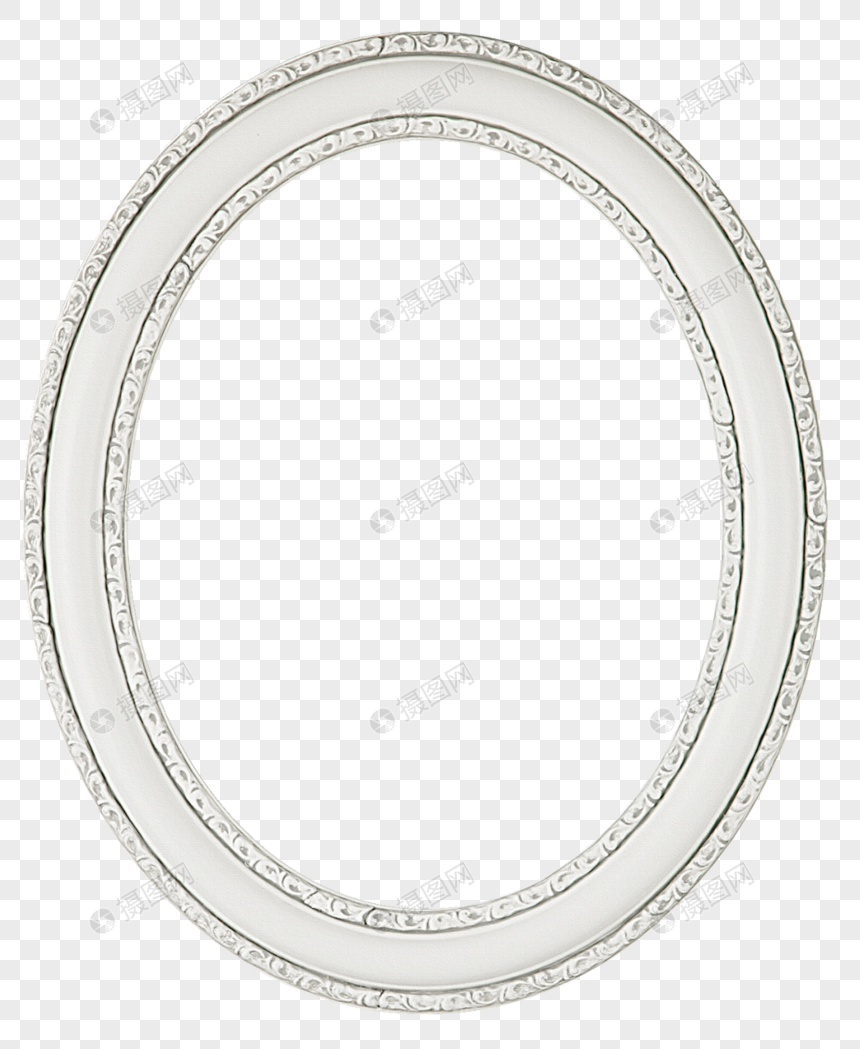  Gambar  Bagoes Bingkai Foto Oval  Png