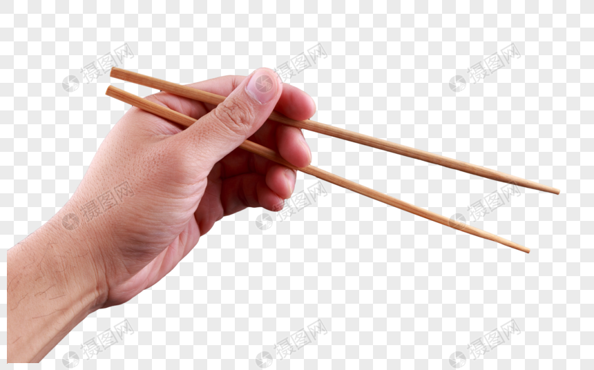 Download Hand With Chopsticks Png Image Psd File Free Download Lovepik 400309791
