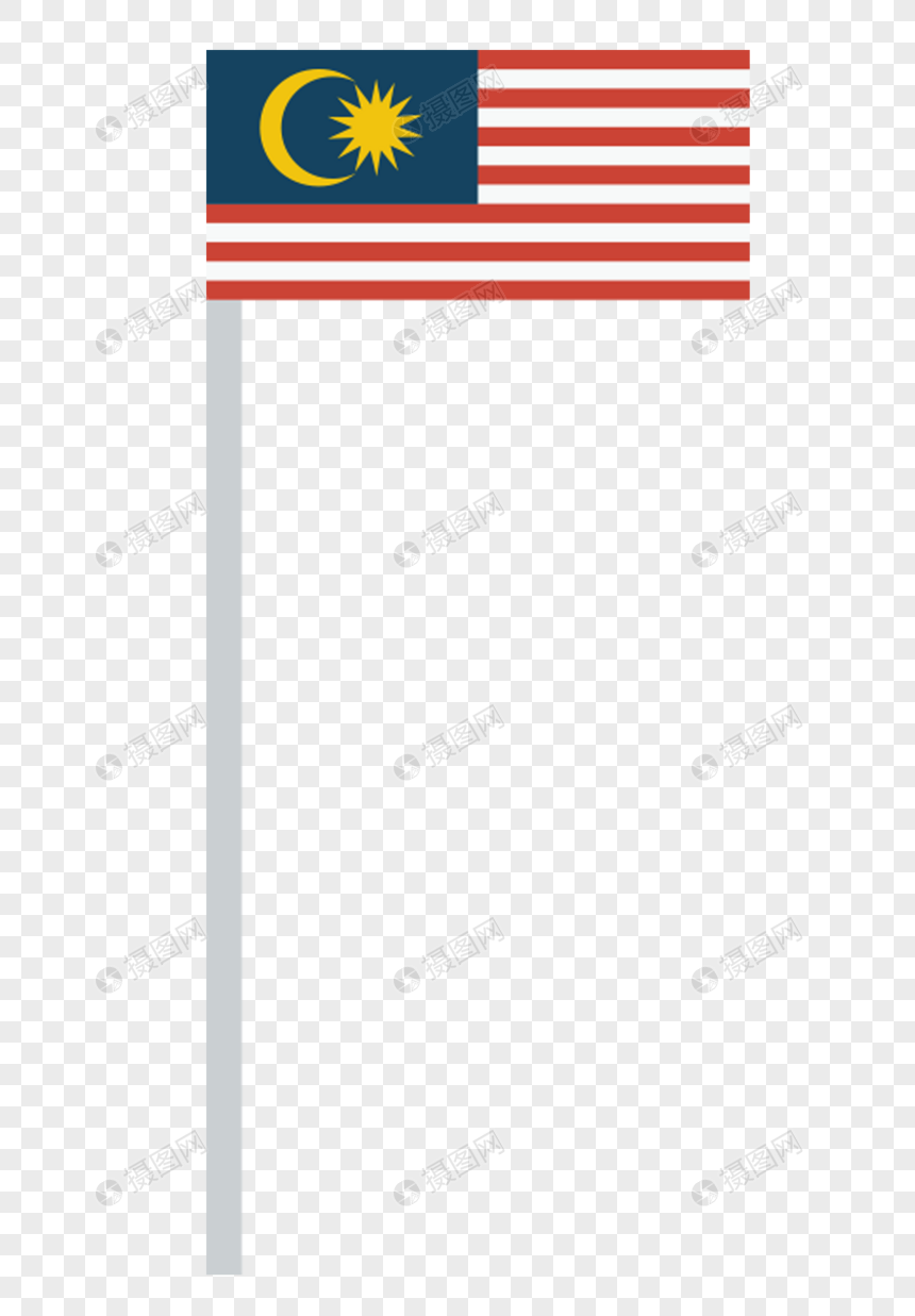 マレーシアの国旗イメージ グラフィックス Id Prf画像フォーマットpng Jp Lovepik Com